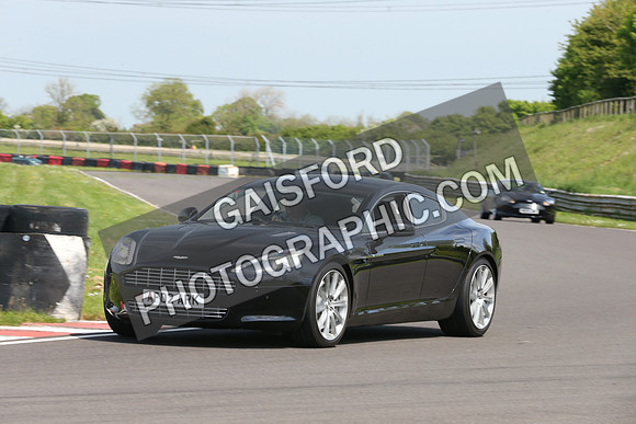 Aston Martin 0341