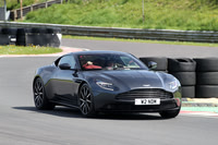 Aston Martin 1078