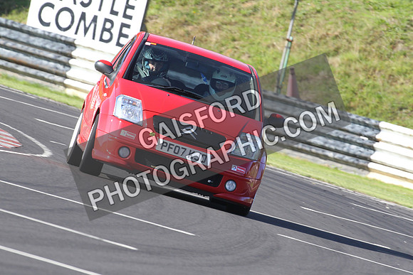 Rally Day 0514