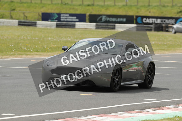 ASTON 1001
