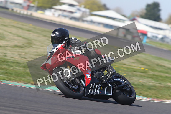BIKES 1283
