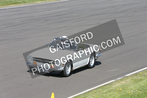 TR Reg 1993