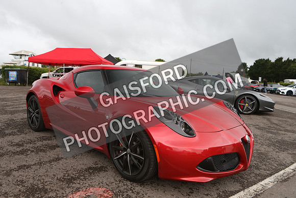 Masters of motoring 0724