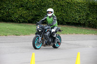 Yamaha MT10