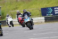 Suzuki blue