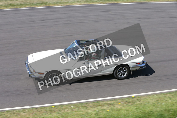 TR Reg 1964