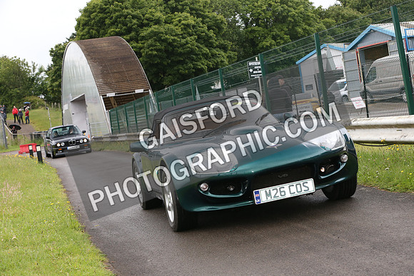 Masters of motoring 0921
