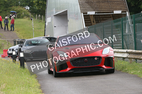 Masters of motoring 0912