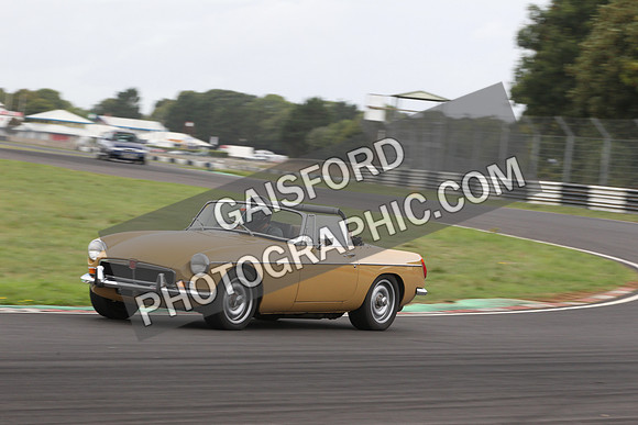 MG's OT 0892