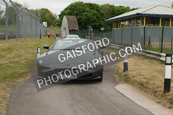 ASTON 1238
