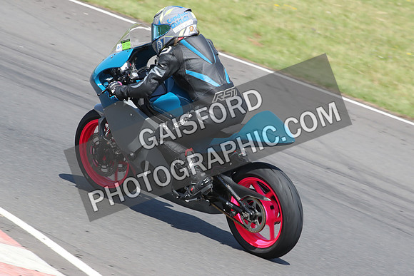 BIKES 2432