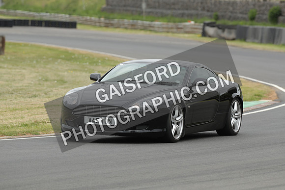 ASTON 1391