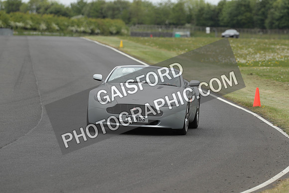 ASTON 1461