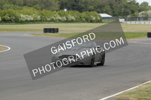 ASTON 1322