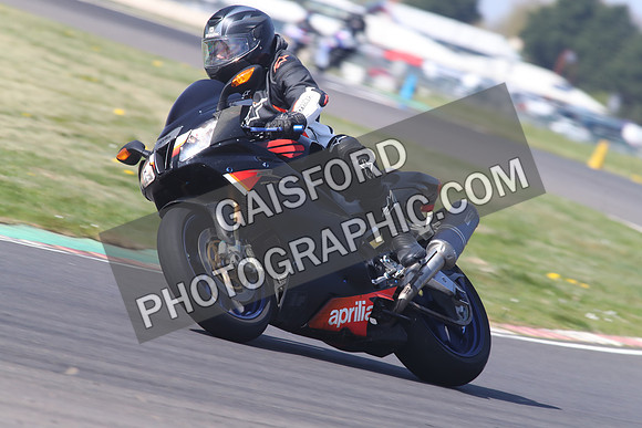 BIKES 1527