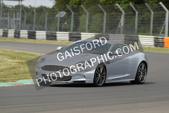 ASTON 0708