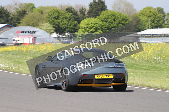 Aston Martin 1355