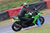Kawasaki Ninja green