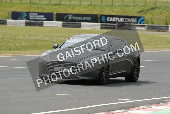 ASTON 1073