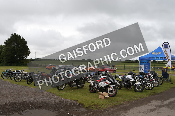 Masters of motoring 0727