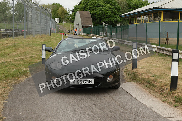 ASTON 1245