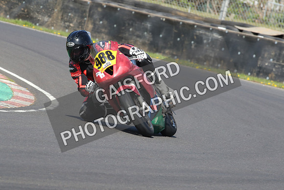 BIKES 0510