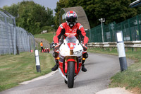Honda CBR