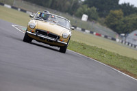 MG's OT 0825