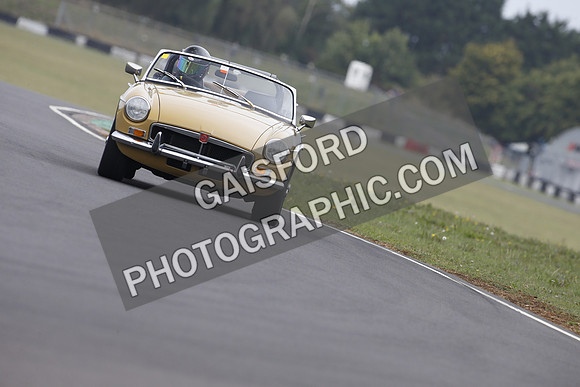 MG's OT 0825