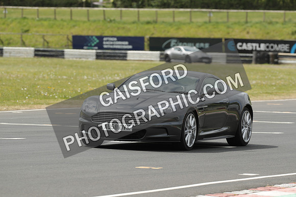 ASTON 0996