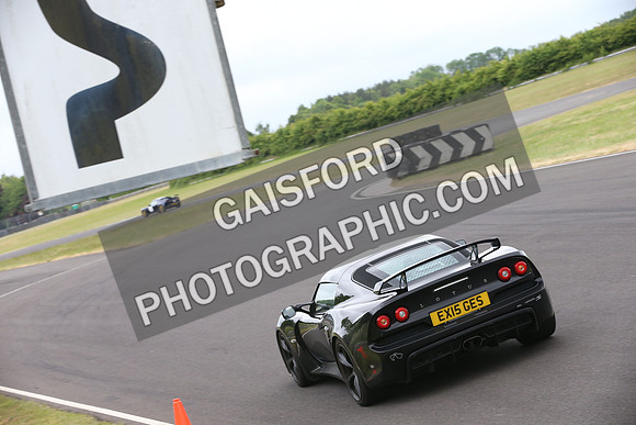 LOTUS 2085