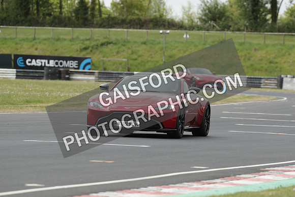 ASTON 0916