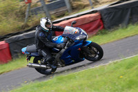Kawasaki blue