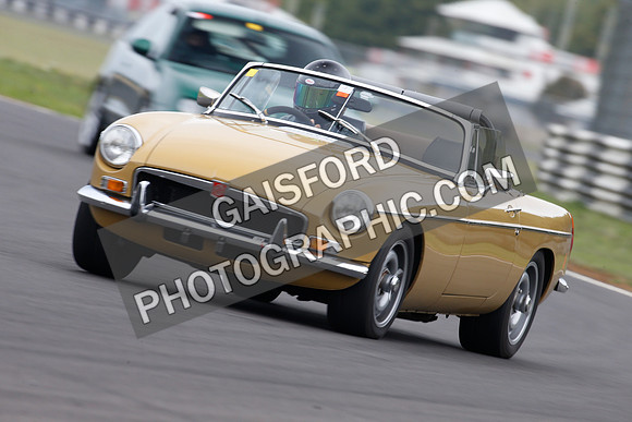 MG's OT 0866