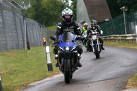 Yamaha blue