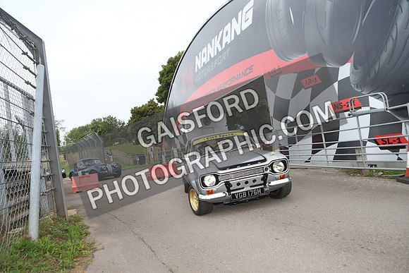 Bristol Pegasus 0035