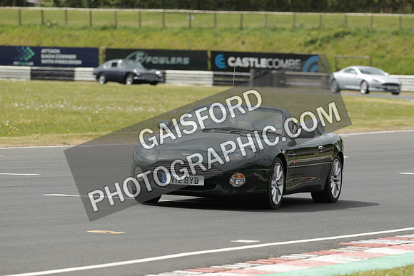 ASTON 0993