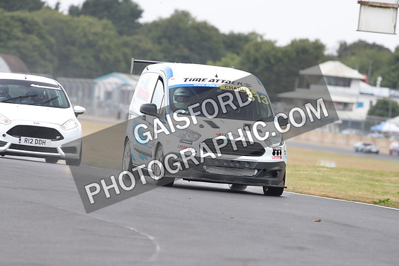RS COMBE 2009