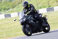 Kawasaki Ninja black