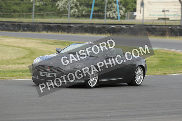 ASTON 0831