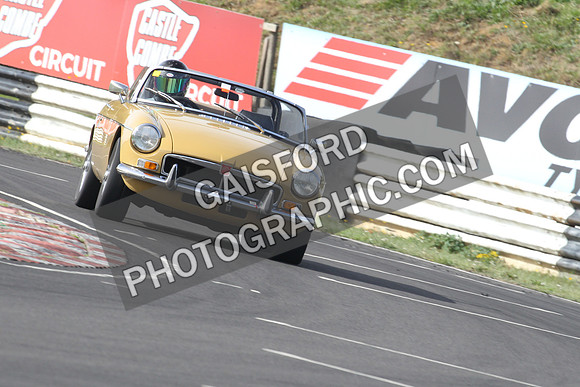 MG's OT 0275
