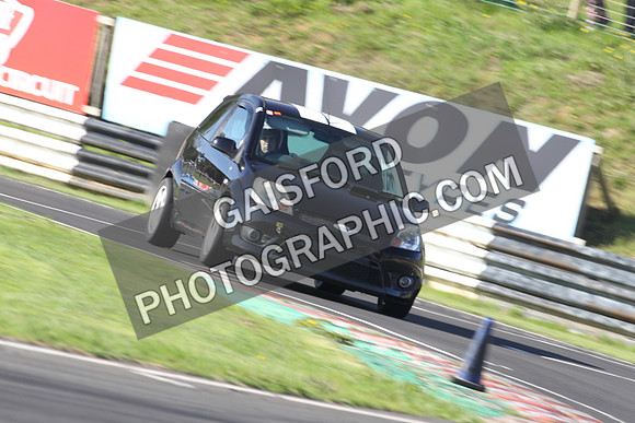 Rally Day 0508
