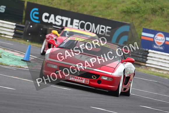 Ferrari OC Combe 150824 0060