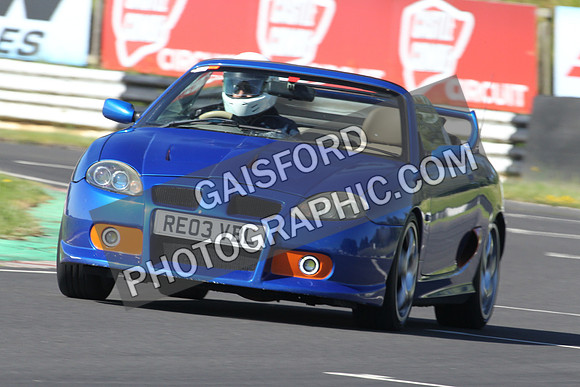 MG's OT 0098