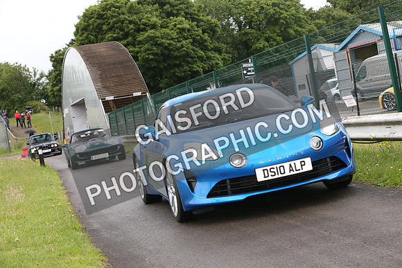 Masters of motoring 0919