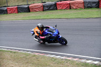 Yamaha blue