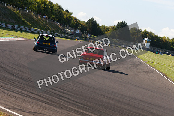 Rally Day 0708