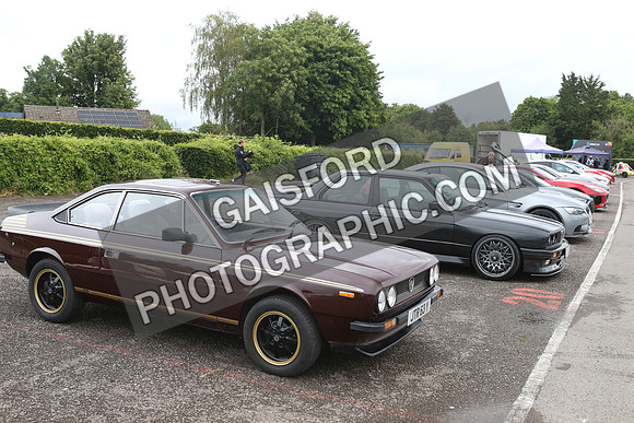 Masters of motoring 0706