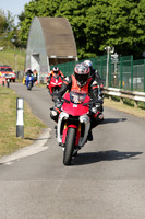 Yamaha R1 red n white