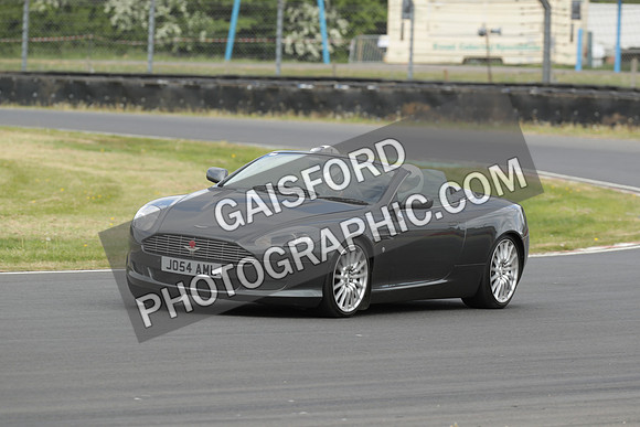 ASTON 0814